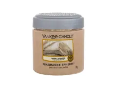 Yankee Candle Warm Cashmere Fragrance Spheres 1