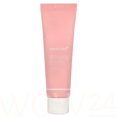 Medicube PDRN Pink Hyaluronic Moisturizing Cream thumbnail 5