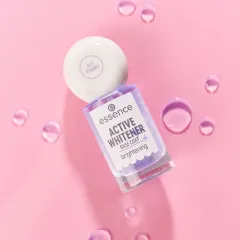Essence The Active Whitener Base Coat (Base Coat) thumbnail 2