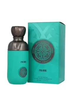Emir Paris Corner Fig Hug Perseviron EDP U 100 ml thumbnail 5