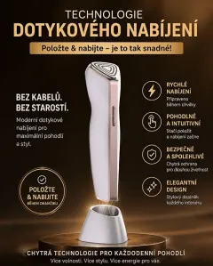 BeautyRelax Cosmetic device for wrinkles RFlift BR-1500 4