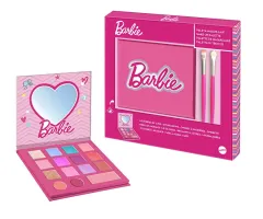 EP Line Barbie makeup palette 1