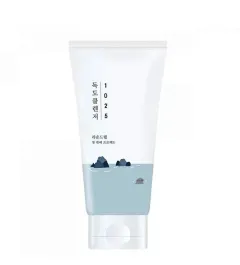 Round lab 1025 Dokdo Cleanser 150 ml puhastav näovaht thumbnail 8