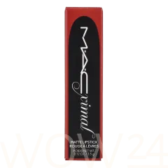 MAC MAC Macximal Silky Matte Lipstick thumbnail 2