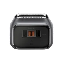 Laifen P3 Pro Grey razor 1