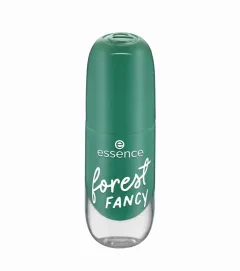 Essence Essence, Gel Nail, Nail Polish, 77, Forest Fancy, 8 ml thumbnail 1
