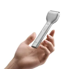 Laifen T1 Pro Silver razor 3