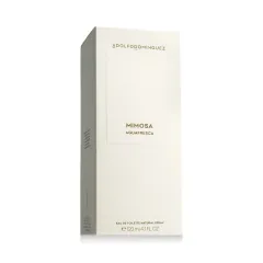 Adolfo Agua Fresca de Mimosa Coriandro 1