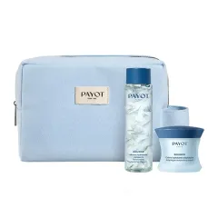 Payot Set Payot: Source Adaptogen, Hydrating 48H, Cream, For Face, 50 ml + Source, Moisturizing, Essence Lotion, For Face, 125 ml thumbnail 3