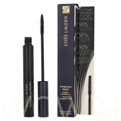 Esteé Lauder Sumptuous Rebel Length + Lift 4