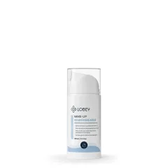 LOBEY Make-up removing milk - 1