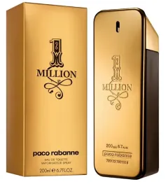 Rabanne 1 Million thumbnail 1