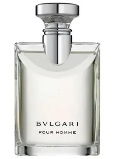 Bvlgari Pour Homme 1