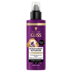 Gliss Kur Serum for activating the scalp and roots thumbnail 1