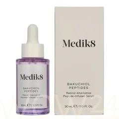 Medik8 Medik8 Anti-aging serum Bakuchiol Peptides (Retinol Alterna tive Peptide-Infused Serum) thumbnail 4
