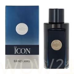 Banderas The Icon thumbnail 4