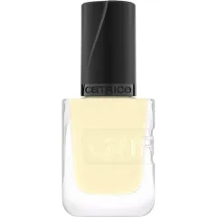 Catrice Catrice, Gel Affair, Nail Polish, 012, Easy Peasy Lemon Squeezy Yellow, 10.5 ml thumbnail 1
