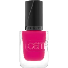 Catrice Catrice, Gel Affair, Nail Polish, 018, Berry Styles, 10.5 ml thumbnail 1