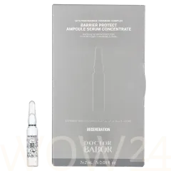 Babor Babor Regeneration Barrier Protect Ampoule Concentrate Set thumbnail 4