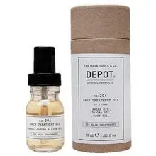 Depot No. 204 Hair Treatment Oil thumbnail 2