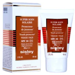 Sisley Sisley Super Soin Solaire Youth Protector Face Spf30 60ml thumbnail 1