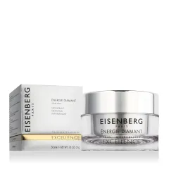 Eisenberg Excellence Énergie Diamant Night Treatment 1