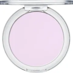 Essence All About Matt! Lavender Fixing Powder Compact Powder 9 g thumbnail 2