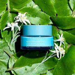 Clarins Hydra-Essentiel [HA2] Silky Cream SPF15 5