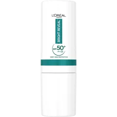L'Oréal Paris  Protective stick SPF 50+ Bright Reveal (Daily UV Stick) 9 ml thumbnail 2