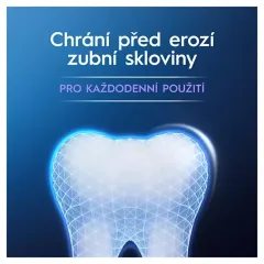 ORAL-B Advanced Healthy Whitening Toothpaste thumbnail 6