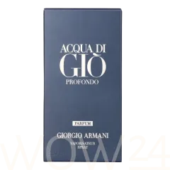 Armani Acqua di Gio Profondo Parfum thumbnail 2