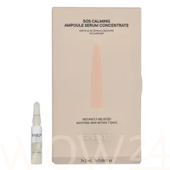 Babor Babor SOS Calming Ampoule Concentrates thumbnail 4