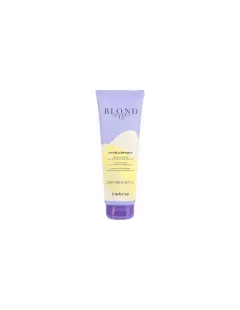 Inebrya BLONDesse No-Yellow Mask 250 ml Mask blondidele juustele thumbnail 2