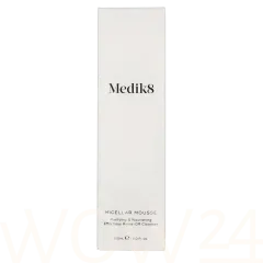 Medik8 Micellar foam (Micellar Mousse) 150 ml Mitsellaarvesi thumbnail 2