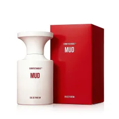 BORNTOSTANDOUT Mud 1