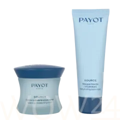 Payot Source moisturizing ritual 5