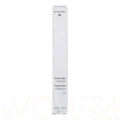 Dr.Hauschka Concealer 1