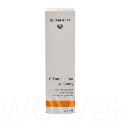 Dr.hauschka Quince 30 ml Päevakreem thumbnail 2