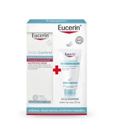 Eucerin AtopiControl gift set thumbnail 1