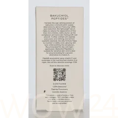 Medik8 Medik8 Anti-aging serum Bakuchiol Peptides (Retinol Alterna tive Peptide-Infused Serum) thumbnail 3