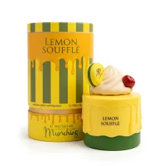 Al Wataniah Munchies Lemon Souffle 1