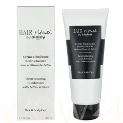 Sisley Hair Rituel Restructuring Conditioner 4