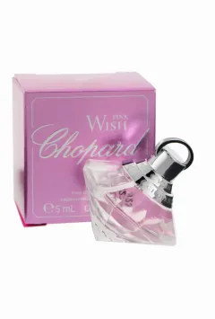 Chopard Chopard, Wish Pink Diamond, Eau De Parfum, For Women, 5 ml *Miniature 7