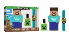 EP Line Minecraft Bracelet Gift Set
