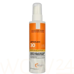 La Roche-Posay Anthelios Invisible Spray thumbnail 1