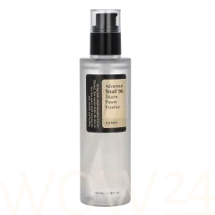 COSRX Advanced Snail Mucin Power Essence Näoessents 100 ml Niisutavad näoseerumid thumbnail 5