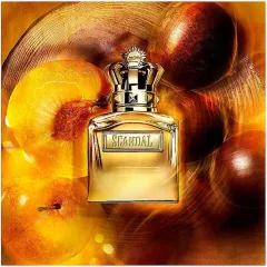 J.P. Gaultier Scandal Absolu Pour Homme - perfume 100 ml + EDP 10 ml + shower gel 75 ml thumbnail 3