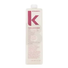 Kevin Murphy Young.Again.Wash 1