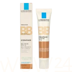 La Roche-Posay Hydraphase ha bb creme 4