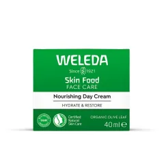 Weleda Skin Food Nourishing Day Cream 2